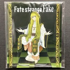 Fate strange Fake アクリルスタンド ランサー エルキドゥ ② - メルカリ