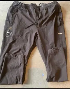 ブリストル ジョガーパンツ