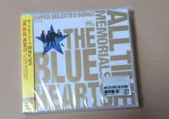 THE BLUE HEARTS 30th ANNIVERSARY