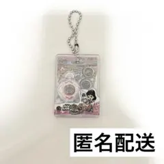 DX妖怪ウォッチ　ミニチュアパッケージコレクション　フミちゃん　ガチャガチャ