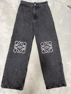 2026年最新】LOEWE デニム・ジーンズの人気アイテム - メルカリ