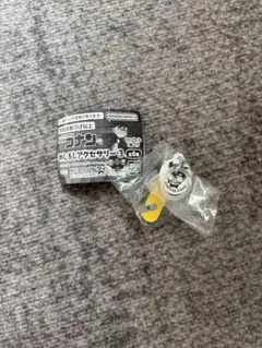 名探偵コナンめじるしアクセサリー3 ターボエンジン付きスケートボード