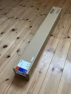 新品未開封 EPSON マット合成紙ロール 1118mm*40m EPMSP44