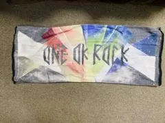 2026年最新】ワンオク タオルの人気アイテム - メルカリ