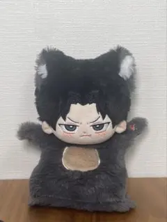 straykids アイエン マスターぬいぐるみ - メルカリ