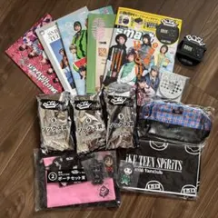 2025年最新】BiSH の人気アイテム - メルカリ