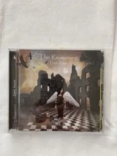 イギリスシンフォThe Reasoning/Dark Angel
