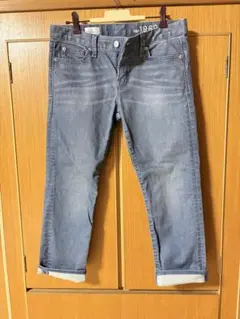 gap デニム