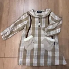 クレードスコープ　ワンピース / プティマイン　チュニック