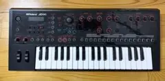 Roland JD-Xi シンセサイザー 専用ケース・ACアダプター付のサムネイル