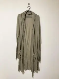 HYDE着 L.G.B ルグランブルー LGB if ロング カーディガン ルグランブルー LGB ロングカーディガン - メルカリ