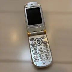 激レア］ J-PHONE J-SH03 読売ジャ イアンツデザイン - メルカリ