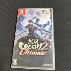 無双OROCHI 2 Ultimate