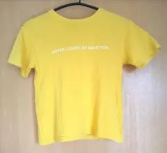 BENETTON Tシャツのサムネイル