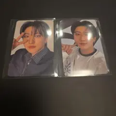 StrayKids dominATE ソウルアンコン チャンビン