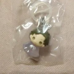 SPY×FAMILY めじるしアクセサリー ダミアン　ガチャポン　カプセルトイ