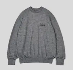 ennoy MERINO WOOL SWEATER