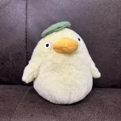 手乗りめろんちゃんぬいぐるみ 巫女服ver. メロンブックス非売品