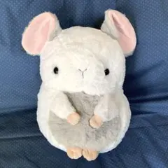 風*郎様 希少 おふう フクロウ ぬいぐるみ オリエンタルトーイ 高さ約