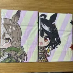 ウマ娘 プリティーダービー ビッグタオル セット ウマ娘 プリティーダービー ビッグタオル セット ウマ娘
