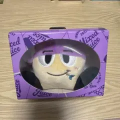 あやや様 Mixed Juice ぬいぐるみ 濵田崇裕