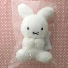 70th ナインチェ マスコットキーチェーン miffy ミッフィー 70周年