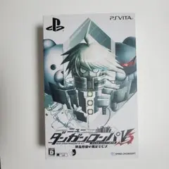 ニューダンガンロンパV3　限定BOX