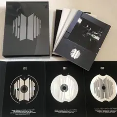 Proof Standard Edition ポスター付き