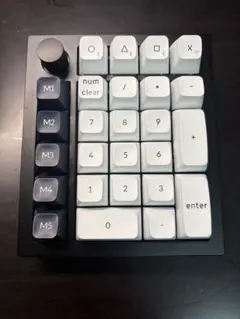 美品】Keychron Q0 Max 赤軸 黒 - メルカリ