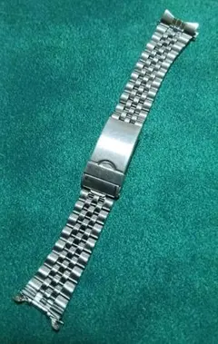 Maruman】20mm ステンレスブレス ベルト バンド マルマン 2way - メルカリ