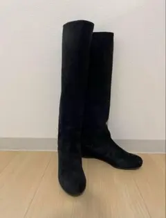 サイハイブーツ