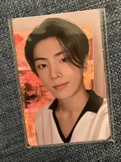 2025年最新】enhypen ヨントン トレカの人気アイテム - メルカリ