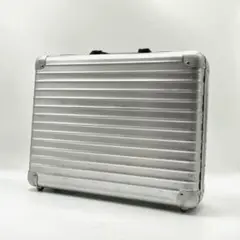 ☆【希少】リモワ　RIMOWA アタッシュケース　ジュラルミン製　最終値下げ Yahoo!オークション -「リモワ ジュラルミン」(リモワ