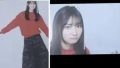 萩原心花　メッセージカード　直筆　サイン 2025年最新】僕青 萩原心花の人気アイテム - メルカリ