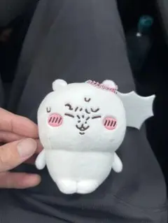 ちいかわ ちょっと酔ったよ　マスコット