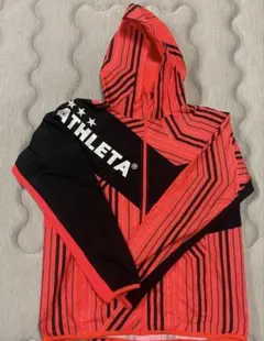 【美品】ATHLETA 上下セットL