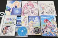 Summer Pockets7点セット PC版＋特典タペ＋特典ポスター5種 Summer Pockets PC本体＋特典タペ＋特典ポスター5種 - メルカリ