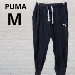 ブラック ジョガーパンツ