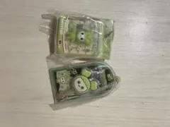 TWICE ジョンヨン　カプセルトイ　2個セット