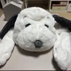 USJ スヌーピー被り物