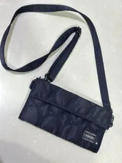 PORTER mina perhonen KEY CASE COIN PURSE - メルカリ