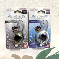 【新品未開封】キングダムハーツたまごっちセット