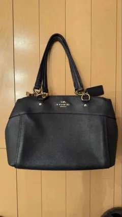 2026年最新】コーチ 紺 バッグの人気アイテム - メルカリ