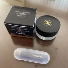 シャネル オンブル プルミエール クレーム 836 ヴェール メタル 4g