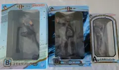 呪術廻戦0　一番くじ　宣戦布告　顕現　懐玉・玉折　壱　五条悟　フィギュア