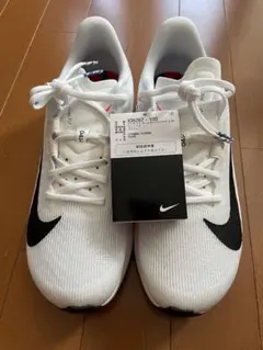 NIKE(ナイキ)ゴルフシューズ　リアクトヴェイパー2 【26.5】　白/赤 NIKE(ナイキ)ゴルフシューズ リアクトヴェイパー2 【26.5】 白/赤
