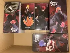 2025年最新】NARUTO-ナルト- 疾風伝 VIBRATION STARS-TOBI ＆ KONAN-の