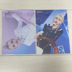 2025年最新】niziuラントレ light it upの人気アイテム - メルカリ