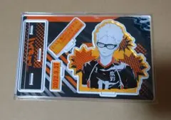 ハイキュー!! 名場面ジオラマフィギュア 月島蛍 2022