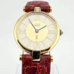 2026年最新】カルティエ マスト ヴァンドームの人気アイテム - メルカリ